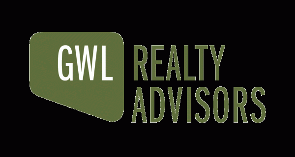 GWL Realty Advisors Logo green