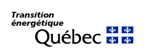 Transition énergétique Québec logo