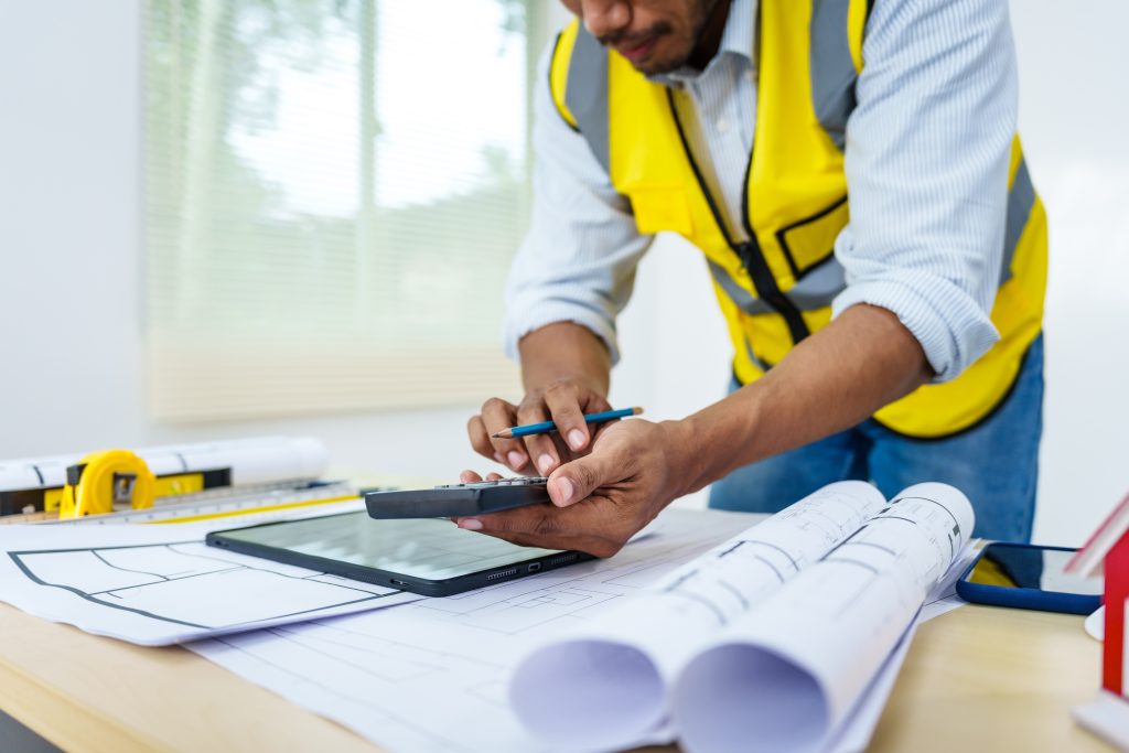 Certified Building Commissioning Professional (CBCP)
