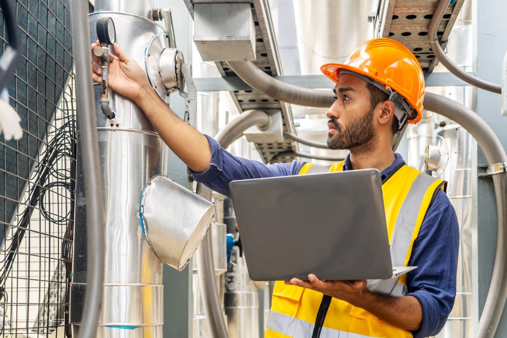 Certified Energy Auditor (CEA)