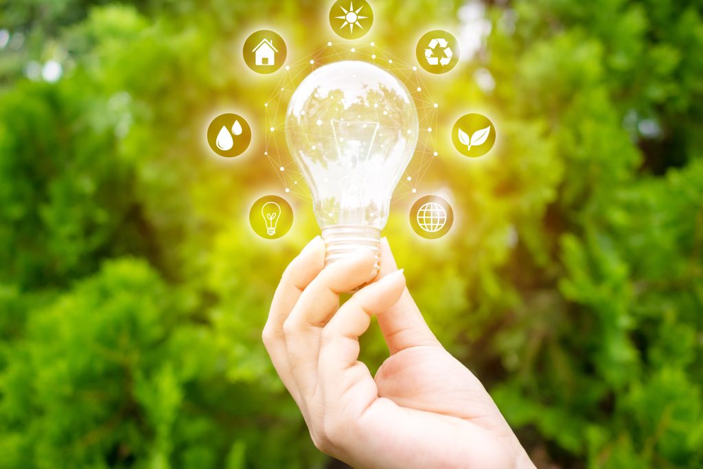 Energy Management and the ISO 50001 Standard