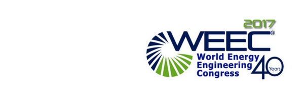 World Energy Engineering Congress | Conference Sessions Pass
