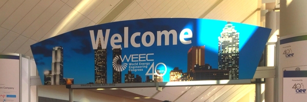 The 40th World Energy Engineering Congress (WEEC)