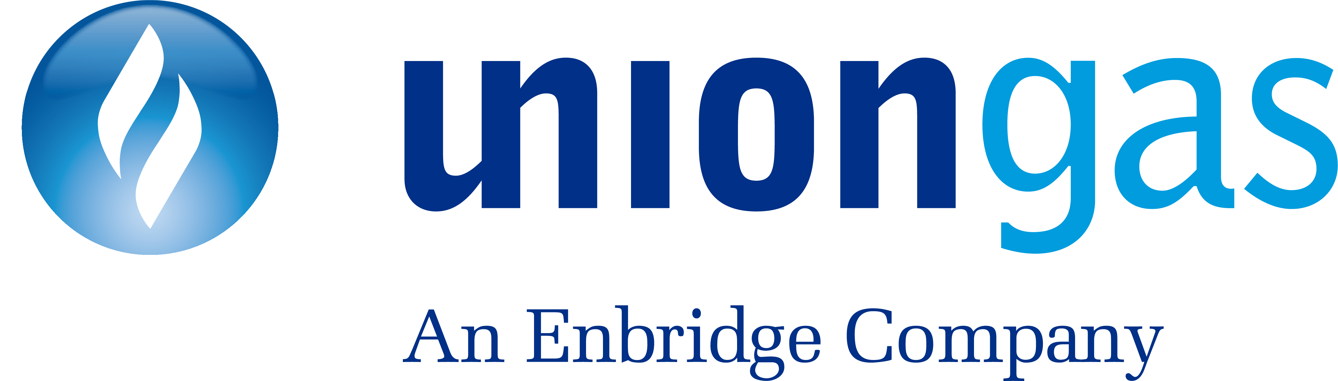 CIET News Union Gas logo, large colour