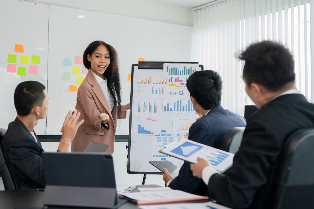 Making the Case for Energy Management Projects