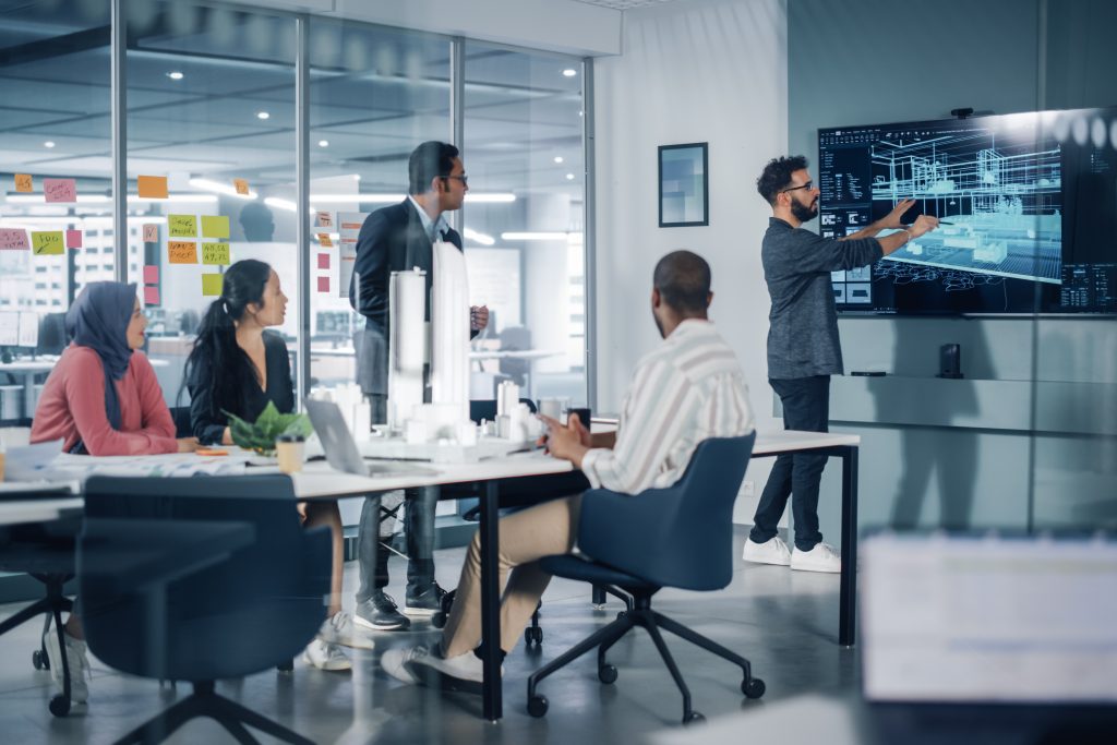 Building Energy Modelling Essentials
