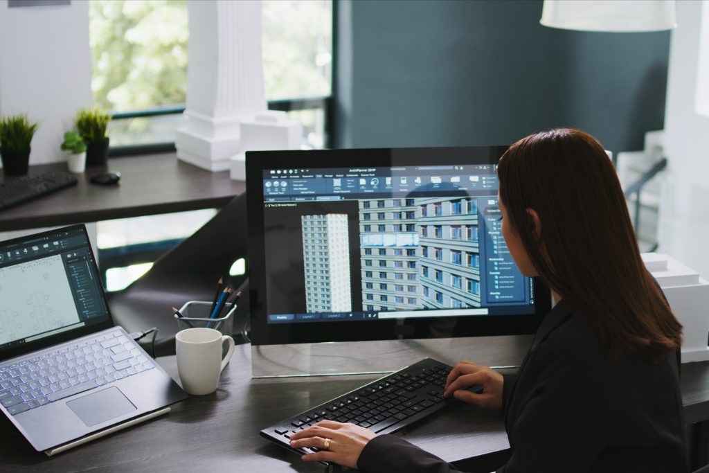 Building Energy Modelling Professional