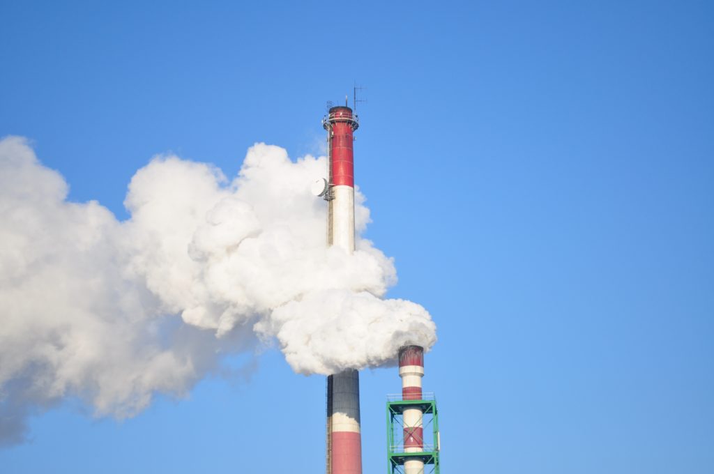 federal government carbon pricing backstop