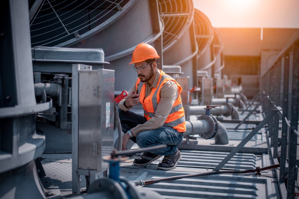 Energy Efficiency for Building Operators & Maintenance Staff (EEBO)