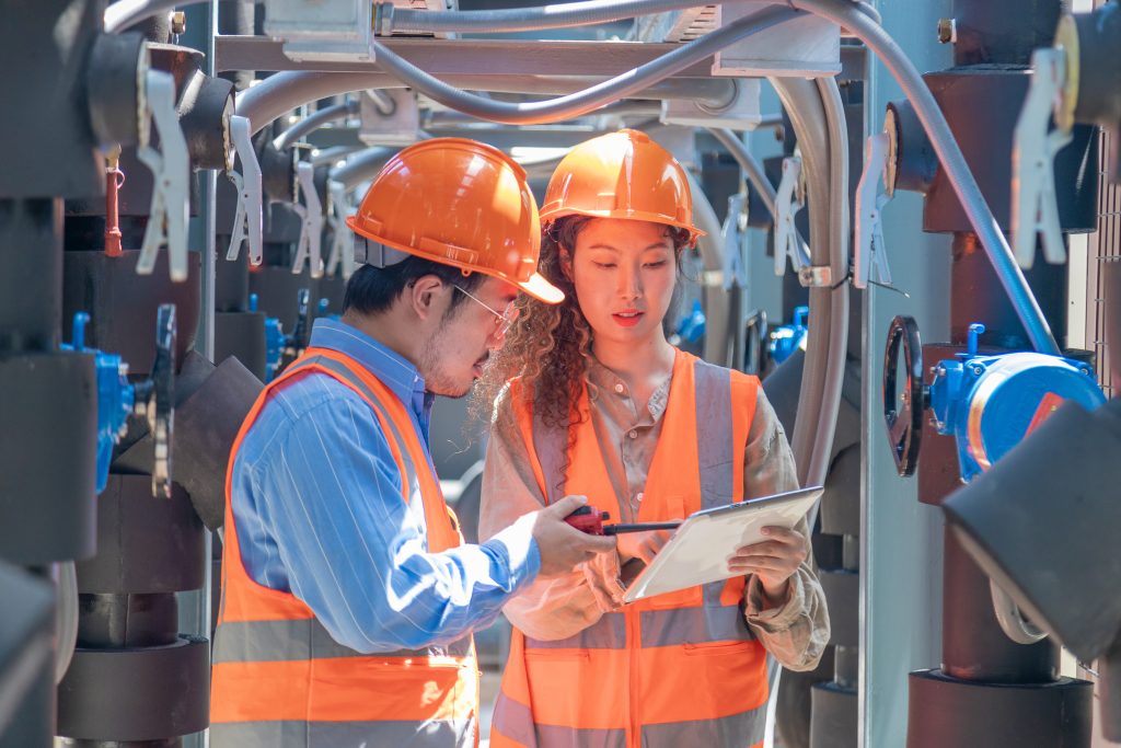 Existing Building Commissioning Essentials