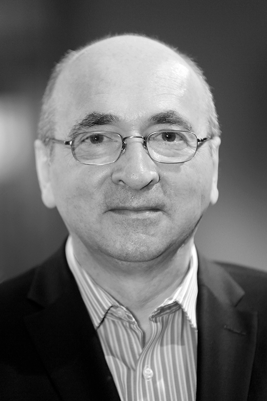 Marcel Soucy, Supervisor Groupe Énergie - ENGIE Services Inc.