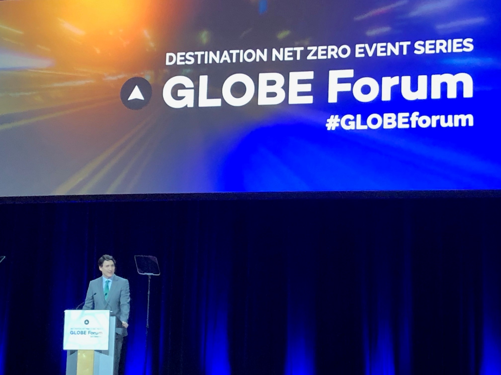 CIET at Globe 2022 Forum Highlights CIET
