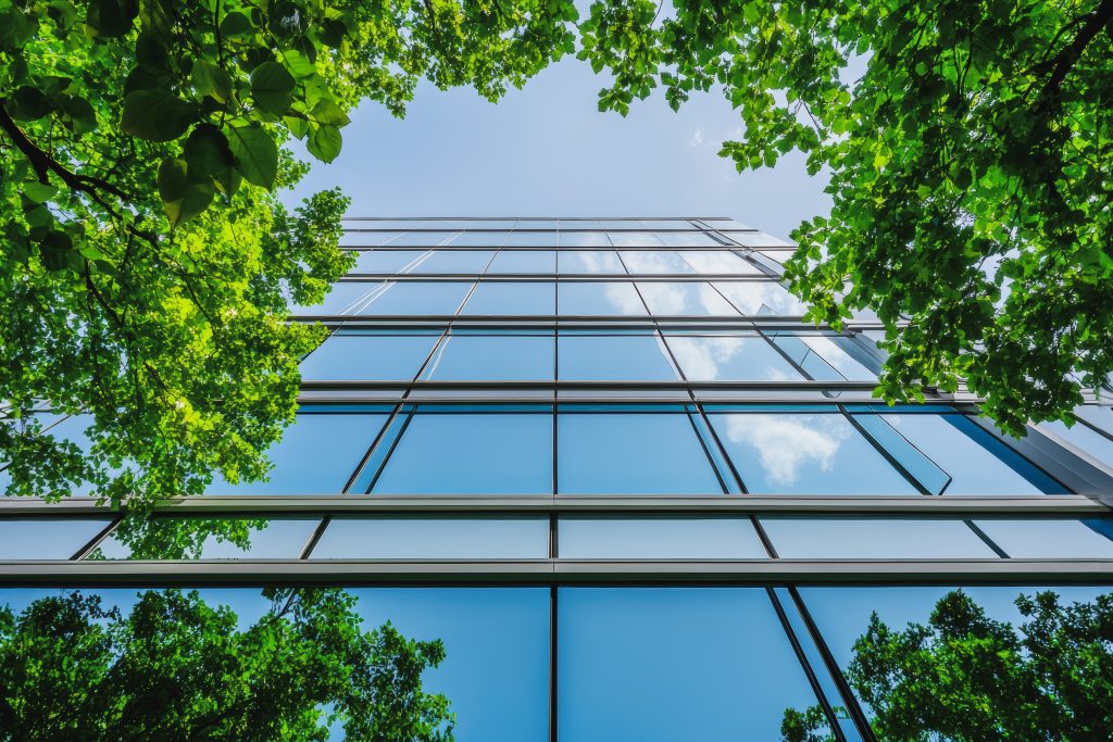 Advanced Building Energy Modelling
