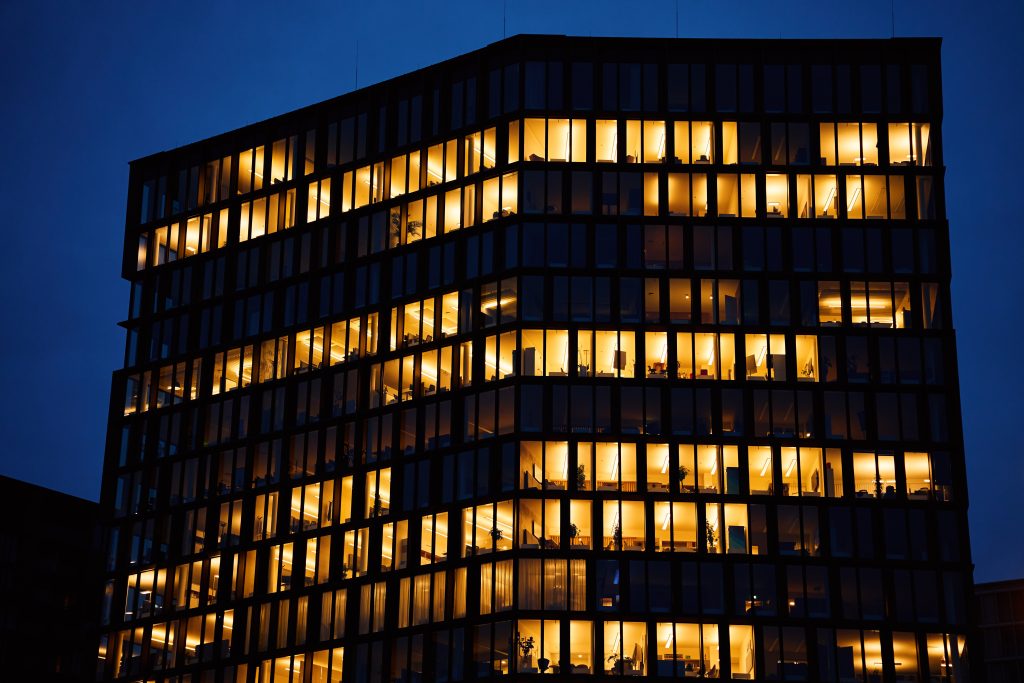 Building Electrification Strategies