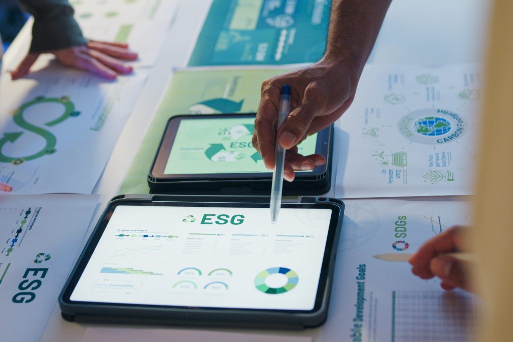 Planning and Selecting GHG Reduction Projects