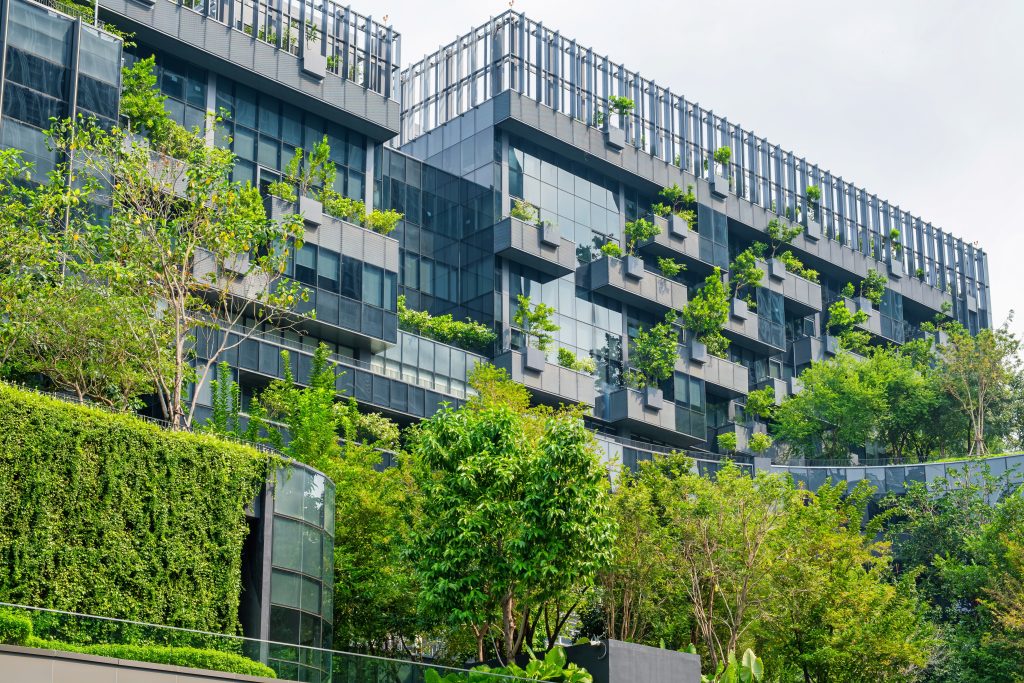 Certified Sustainable Building Operator (CSBO)