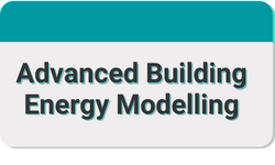 Advanced Building Energy Modelling
