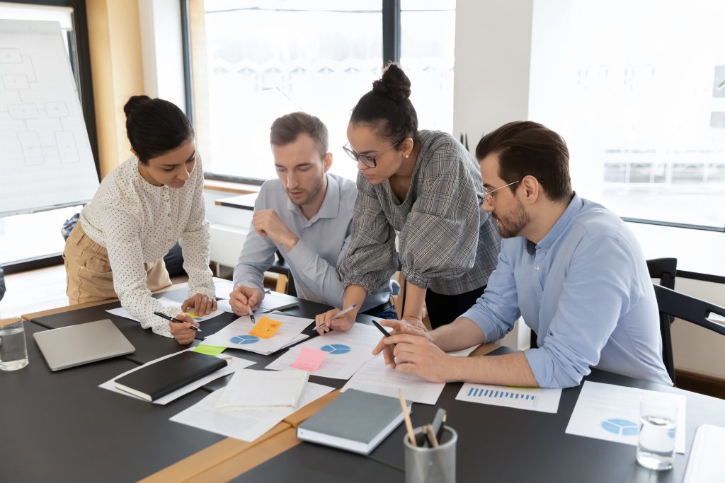 Energy Engagement Strategies