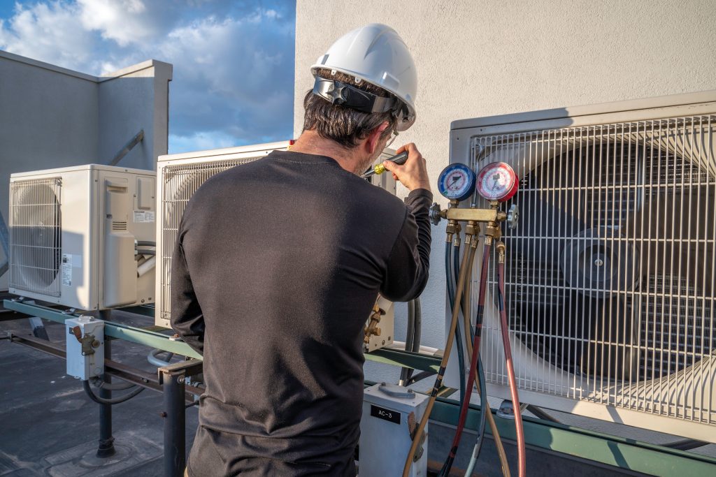 Heat Pumps Essentials