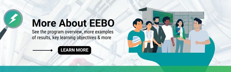 Energy Efficiency for Building Operators and Maintenance Staff  EEBO