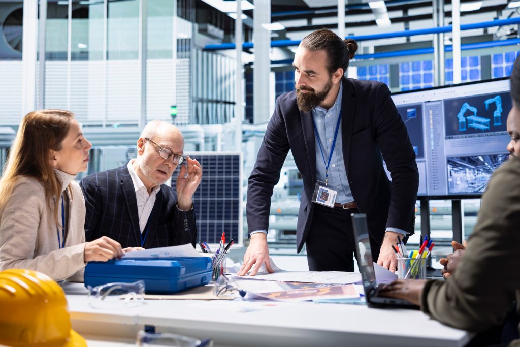 Carbon Auditing Professional (CAP)
