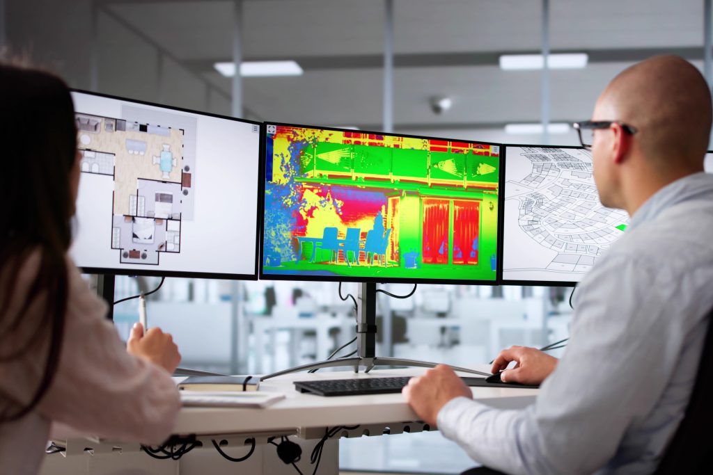 Heat INTEGRATION of Industrial Processes (HIIP)
