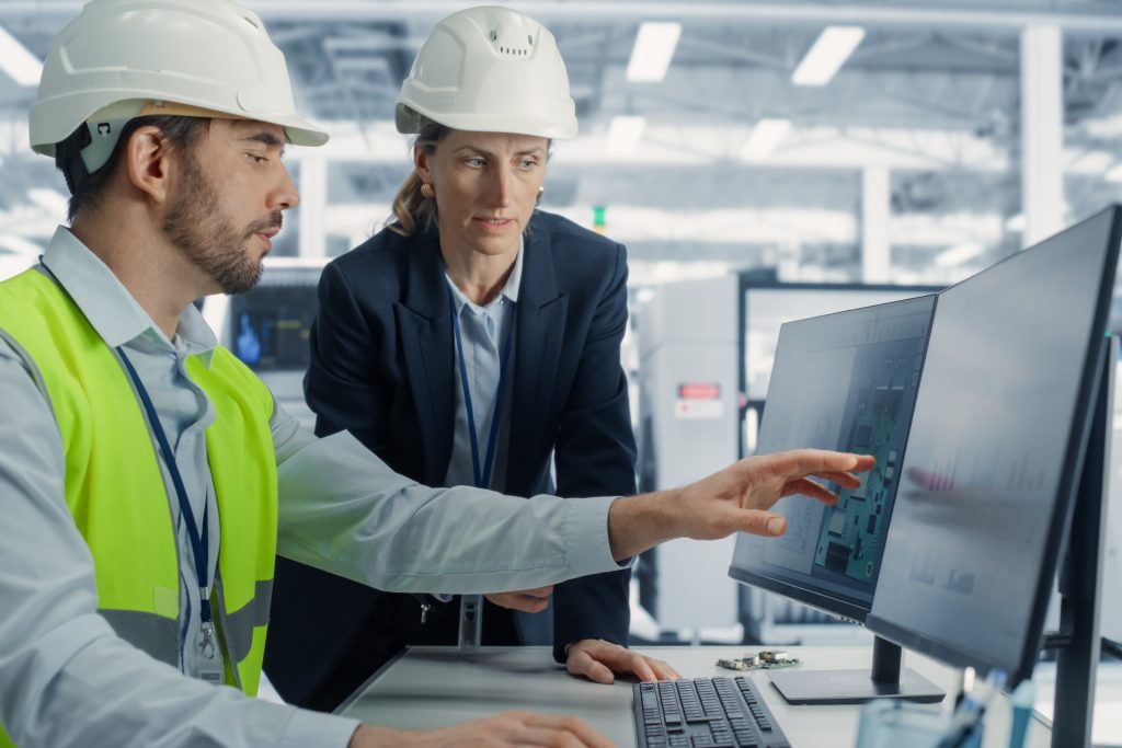 Certified Industrial Energy Professional (CIEP)