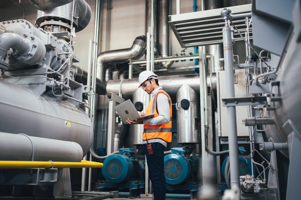 Basic Pump and System Training