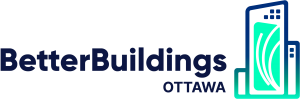 Better Buildings Ottawa Logo