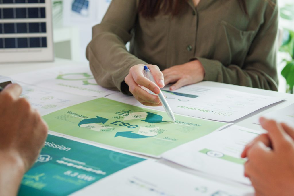 Embodied Carbon Accounting