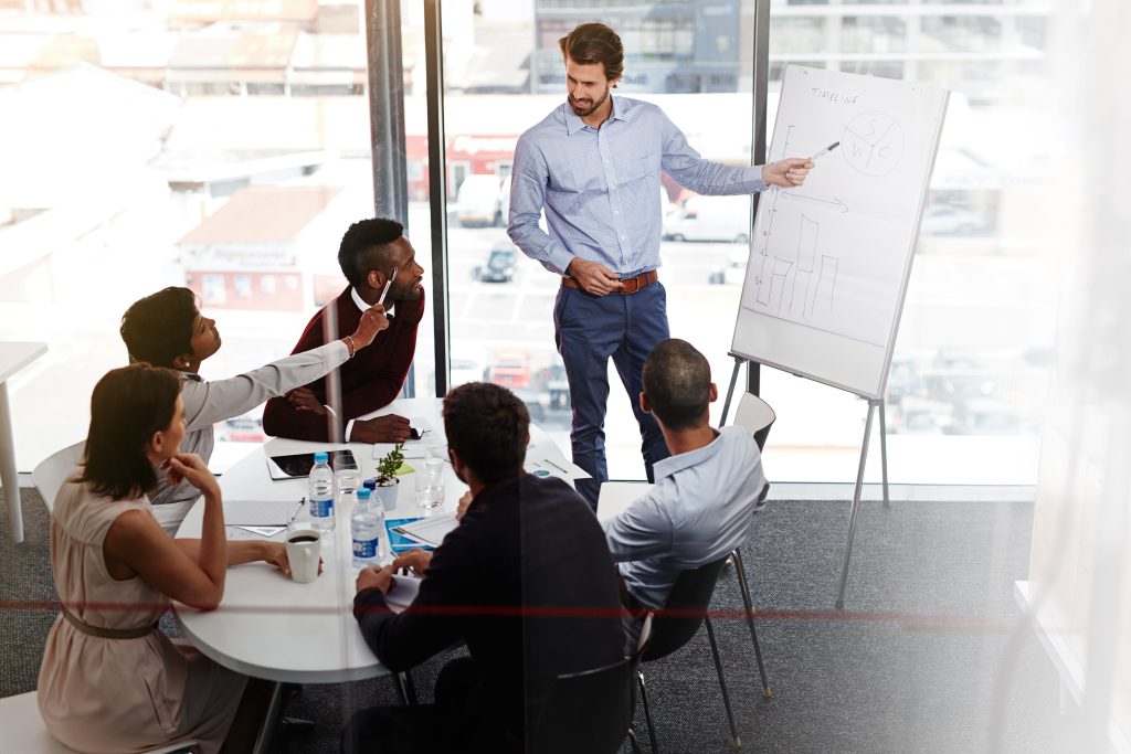 Demand-Side Management (DSM)