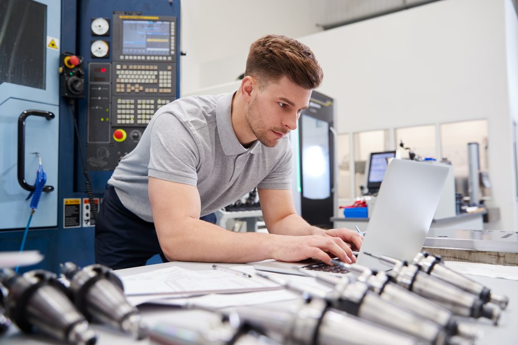 Industrial Data Mining with the EXPLORE Software